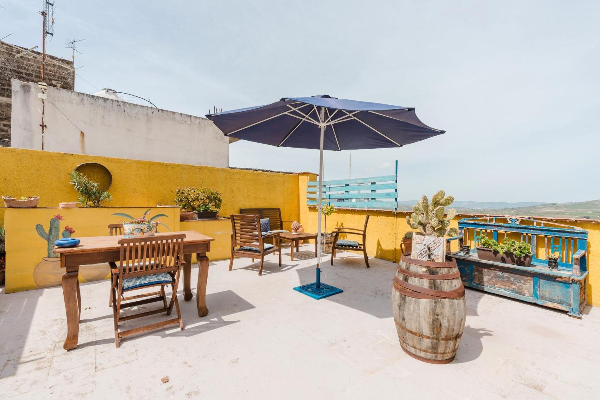 Ajman House Apartment *